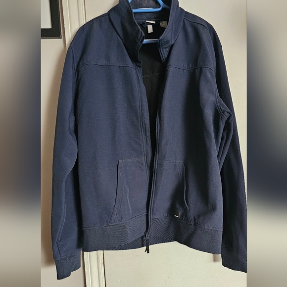 Bench Fall Jacket - Picture 1 of 4